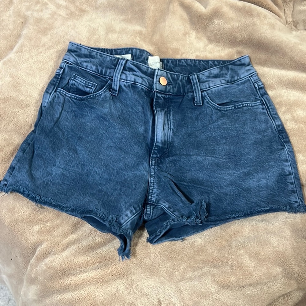 Universal Thread Vintage Midi Short - Picture 1 of 4